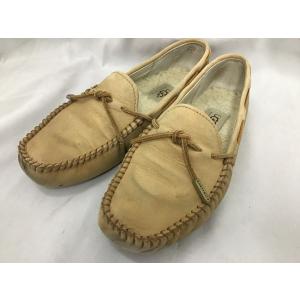 アグ UGG モカシン 24cmの詳細画像1