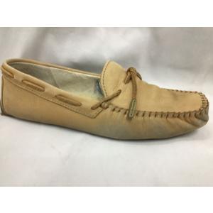 アグ UGG モカシン 24cmの詳細画像2