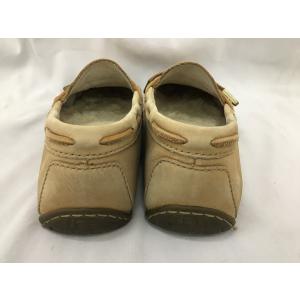 アグ UGG モカシン 24cmの詳細画像3