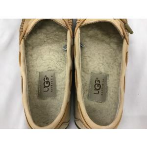 アグ UGG モカシン 24cmの詳細画像4