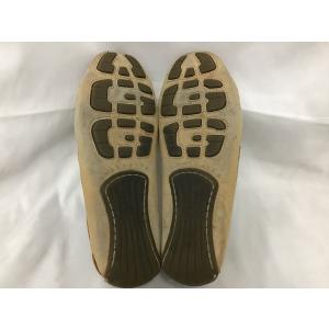 アグ UGG モカシン 24cmの詳細画像5