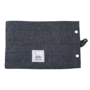 Tokinone PB.キッチンペーパーカバー デニム風 032308