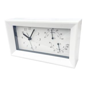 Tokinone PB.置き型アナログ時計 0...の詳細画像1