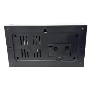 Tokinone PB.置き型アナログ時計 0...の詳細画像2