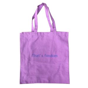 Always エコバッグ　紫 2026年最新】ALWAYS do what you should do bagの人気アイテム - メルカリ