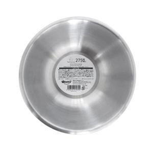 ボウル ステンレス製 調理ボウル PB.ステンレスボール 18cm