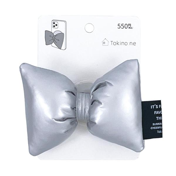 Tokinone PB.スマホ背面グリップリボン 059025