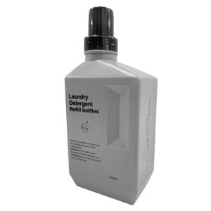 詰め替え容器 洗濯洗剤ボトル Tokinone PB. 洗剤詰め替えボトル1000ml