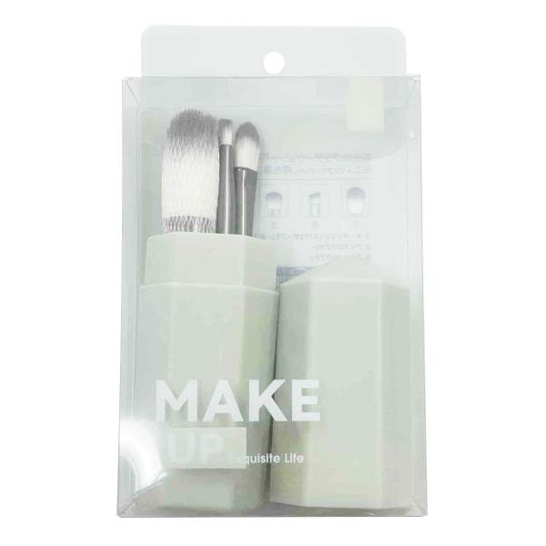 Tokinone PB.コスメブラシセット　GR 064763