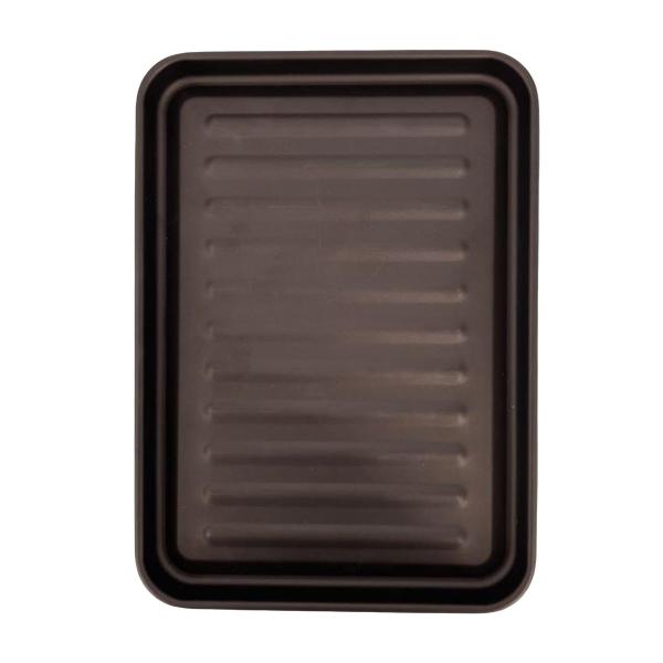 Tokinone PB.グリルプレート　17×24cm 067599