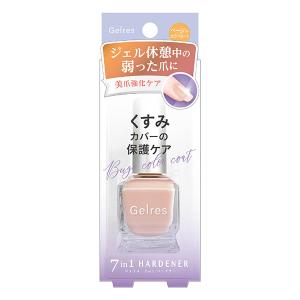 ネイルテック ハイドレーション 15ml ベース/トップ ネイル