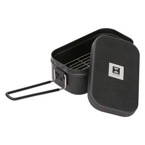 BALLISTICS バリスティクス ジェリーマルケス 飯盒 ＆ 専用