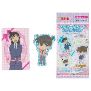 まとめ買い180個セット 名探偵コナン メッセー...の商品画像