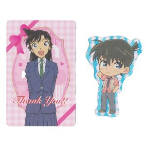 まとめ買い180個セット 名探偵コナン メッセ...の詳細画像2