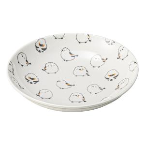 丸皿 ウッドプレート アカシアラウンドプレート M 約W15×D15×H2.5cm