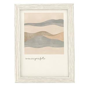 フォトフレーム 写真立て 2L ホワイト 351436 : ワッツオンライン