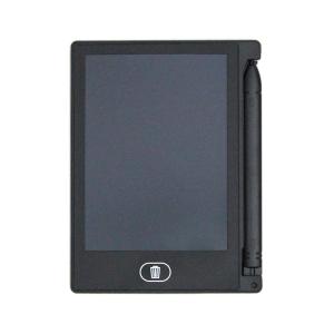 電子メモ帳パッド メモボード 4.4インチ 電...の詳細画像1