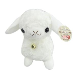 ひつじ ぬいぐるみ ヒツジ 動物 キュート販売 CUTE ファーム