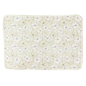 サマーブランケット 冷感 夏用 シングル 膝掛け ひざ掛け 60×80cm