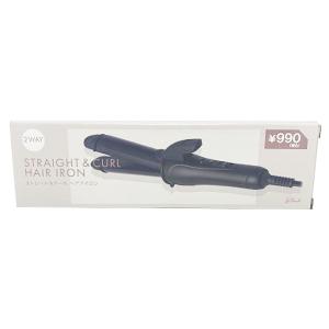 NEKO ストレートヘアアイロン YD-3017 NEKO ヘアアイロン YD-3017 スタイリング カール ストレート