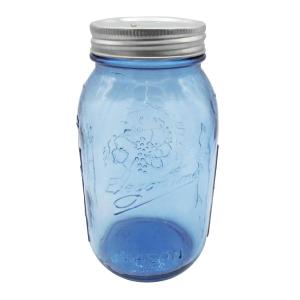 HOLMEGAARD 『並行輸入品』ストレージジャー 保存瓶 500ml 保存容器