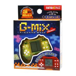 法人限定 まとめ買い144個セット レトロゲーム ゲームミックスポケット 1396/358367