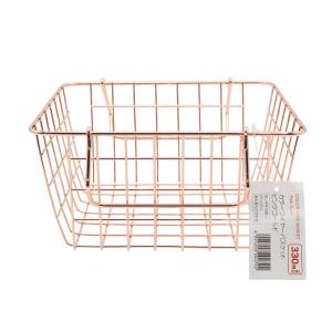 アイアンバスケット かご Tokinone PB.メッシュバスケット S 約25x17