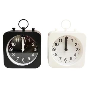 置き時計角型 362701の詳細画像1