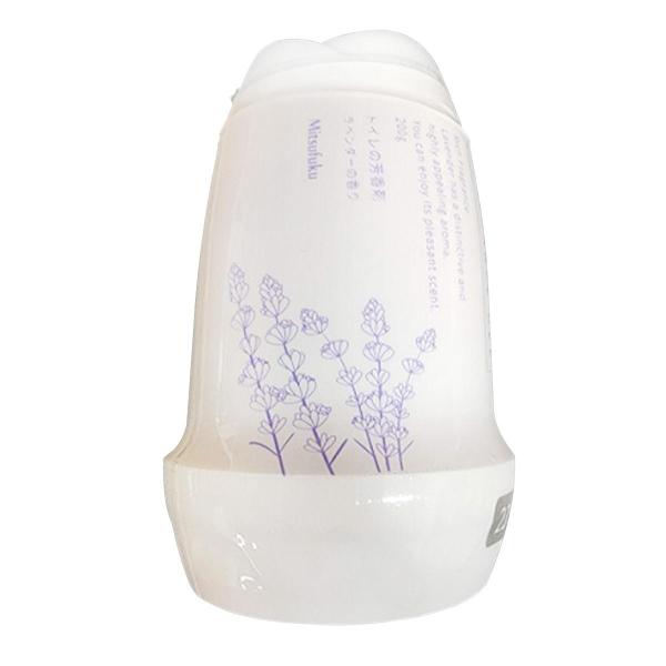 トイレの芳香剤ゲルタイプLV 362878