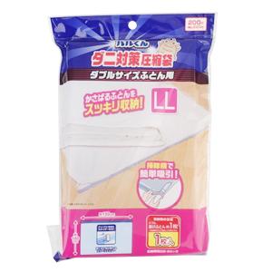 バルくん布団圧縮袋LL 363180