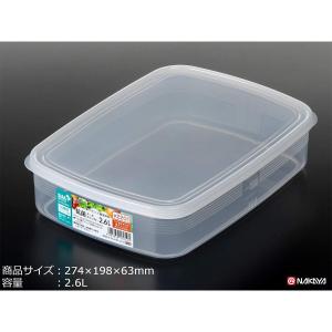 まとめ買い152個セット 抗菌フードストッカー...の詳細画像1