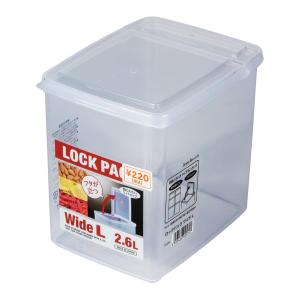 ロックパックワイドL C 363439の商品画像