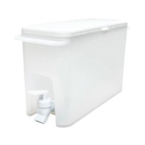 法人限定 まとめ買い200個セット 冷水用ドリンクサーバー3L1583/363507