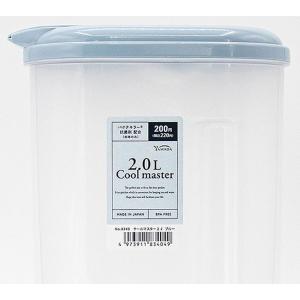 まとめ買い180個セット クールマスター 2L...の詳細画像2