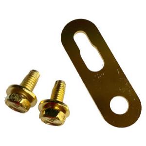 ボディアースプレートセット M6 United Sound