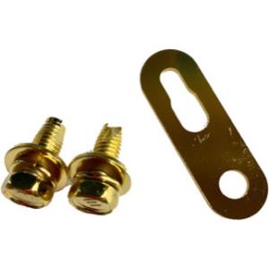 ボディアースプレートセット M8 United Sound