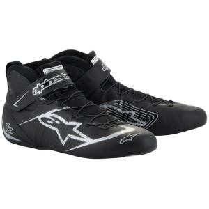 alpinestars（アルパインスターズ）TECH-1 Z V3 SHOES BLACK SILVER 119｜wattsu