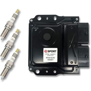 コペン(LA400K/A) MT車(エアタンク無)用 スポーツECU D-SPORT【ディースポーツ】｜wattsu