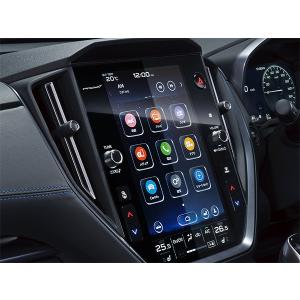 レヴォーグ系 11.6インチ CID専用 ガラススクリーンプロテクタ PROVA