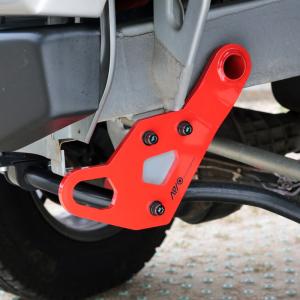 ジムニー(JB23,33,43※)フロントバンパー変更車用 T9 牽引フック