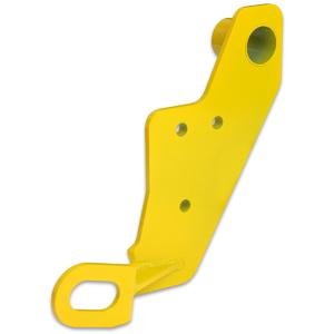 ジムニー(JB64,74)純正バンパー用 フロント牽引フック