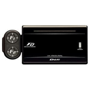 ADVANCE デフィ FD DF17801 DEFI