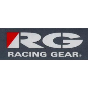 ＲＧ RACING GEAR ステッカー 東洋マーク｜wattsu