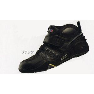 エルフ/elf ライディングシューズ シンテーゼ13 (Synthese13)