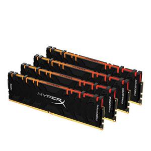 キングストン Kingston デスクトップPC用メモリ DDR4 3600MHz