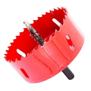 ホールカッター LAIWEI ホールソー