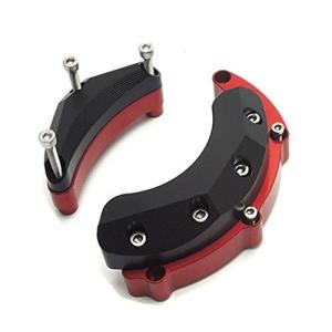 YUANYE エンジンガード ヤマハ MT-09/TRACER/XSR900