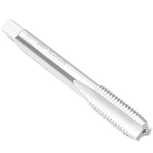 Utoolmartねじ切りタップテーパタップM9*1.25 高速度鋼HSS ねじ切りタップ テーパータップ