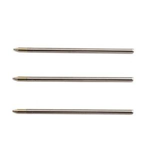 日本製 O-JP67-18 世界共通メカニックペン用全長67mm金属芯・先ボール0.7mm油性黒・18本パック 世界共通ﾒｶﾆｯｸﾍﾟﾝ用全長67mm金属芯・先ﾎﾞｰﾙ0.7mm油性黒・18本ﾊﾟｯｸ 
