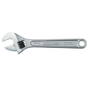 ホーザン モンキーレンチ 適用ボルト ナットM12以下 最大口開幅20mm 車載工具に最適 W-230-150